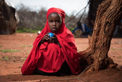 Under-nutrition is widespread and a key reason for poor child health in many developing countries.