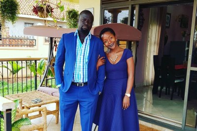 Anne Kansiime's marriage hits rock bottom as comedian divorces from her husband.