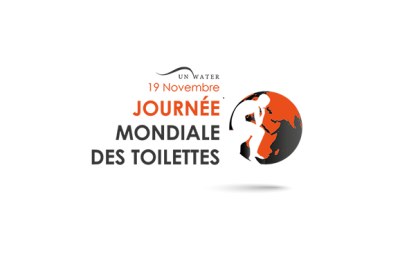 Journée des toilettes