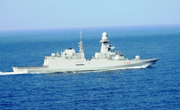 Somalia: Türkiye Throws Somalia a Lifeline to Catch Illegal Fishers thumbnail