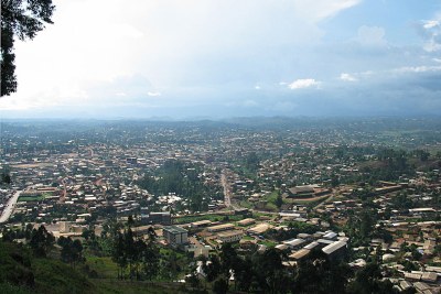 Bamenda