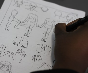 Doctors Without Borders Seeks to Offer Better Care for Sexual Violence Survivors