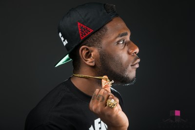 Burna Boy