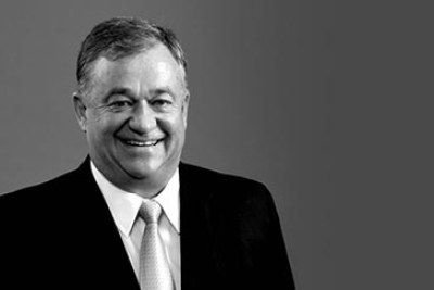 Daniel (Danie) Maree Van Der Merwe, Steinhoff Acting CEO