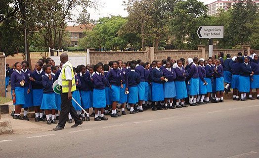 Kenia: Mehrere Schulen bleiben aus Angst vor Unruhen in Saba Saba ...