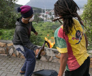 News That Mattered - 2017 in Photos