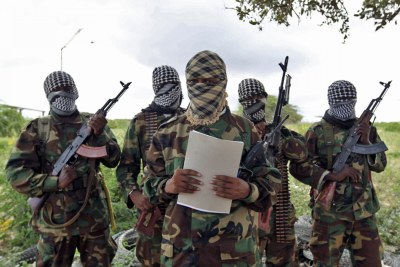 Al-Shabab