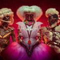 Kenyan Photographer Does Concept Art for Marvel's Black Panther