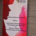 Forum AllAfrica Women's Agenda (AWA2018)