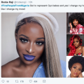 Fine People From the Continent Rule Africa's Social Media