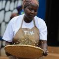 How a Housemaid Defied Odds to Become a Model Farmer