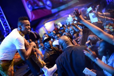 Diamond Platnumz