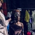 AFI Fashion Week Brought The Heat in Cape Town #IamAfrica