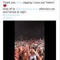 DJ Black Coffee Slammed for Playing in Israel