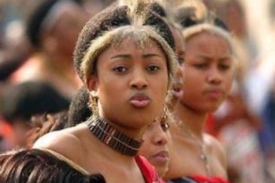 Senteni Masango (file photo).
