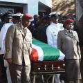 South Africa Bids Farewell to Mama Winnie
