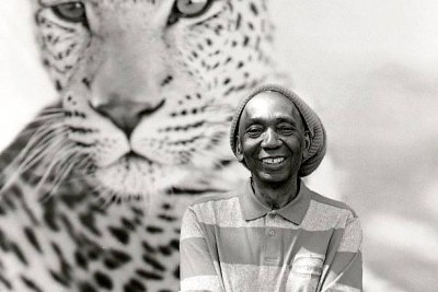 Thomas Mapfumo