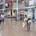 Heavy Rains Leave a Trail of Destruction in Kenya