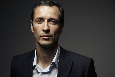 Jean-Claude Bastos.