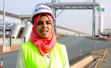 Moroccans Describe Impact of the World&acirc;s Largest Solar Complex