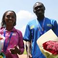 Over 8,000 Runners Particpate in Kigali Marathon