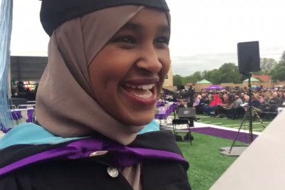 Zeinab Abdalla - 