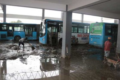 Tanzania admits BRT project blunder.