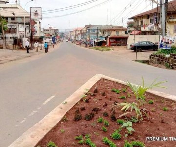 Biafra Sit-At-Home Call Succeeds in Some South-East Cities, Fails in Others