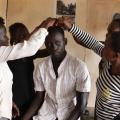 South Sudan's Filmmakers to Help Draw Attention to Social Problems