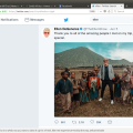 Was This Ellen DeGeneres Photo With Rwandan Children Poverty Porn?