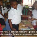 Inside the First-Class Schools Children of Akwa Ibom Elite Attend
