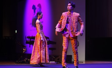 South Korea's Rapid Development is an Inspiration to Africa