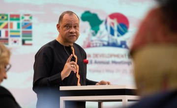 AfDB Experts Talk About African Industrialization