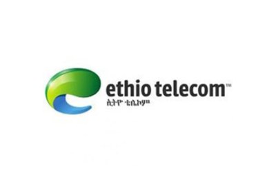 Ethio Telecom.