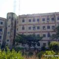 What The Heck Is Happening at Nigeria's National Library?