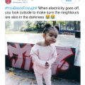 #YouBlackEnoughIf On Twitter Is Hilarious, It Will Make Your Day