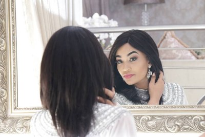 Zari.
