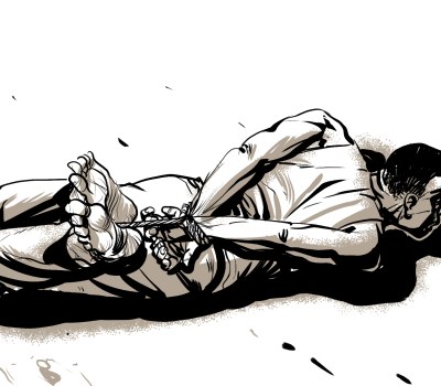 Torture in Ethiopia's Notorious Ogaden Jail