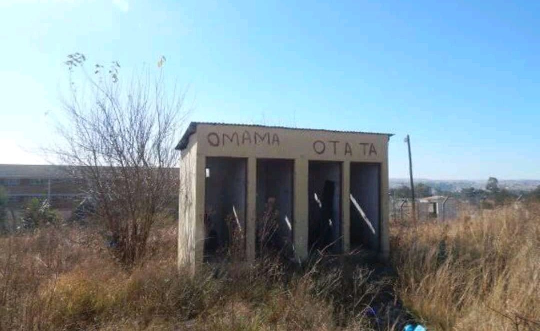 South Africa: Most Limpopo Schools Rely on Pit Latrines - South African News Briefs - March 27, 2025