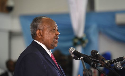 Djibouti: Djibouti Parliament Vote to Lift Presidential Age Limit Allows Guelleh Re-Run