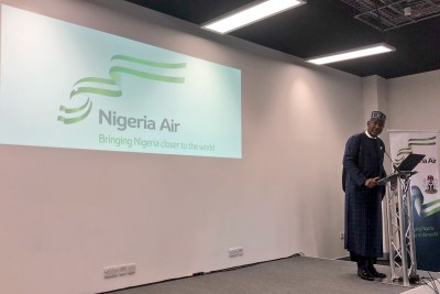 Nigeria Air