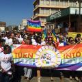 Gay Pride Comes Out in eSwatini