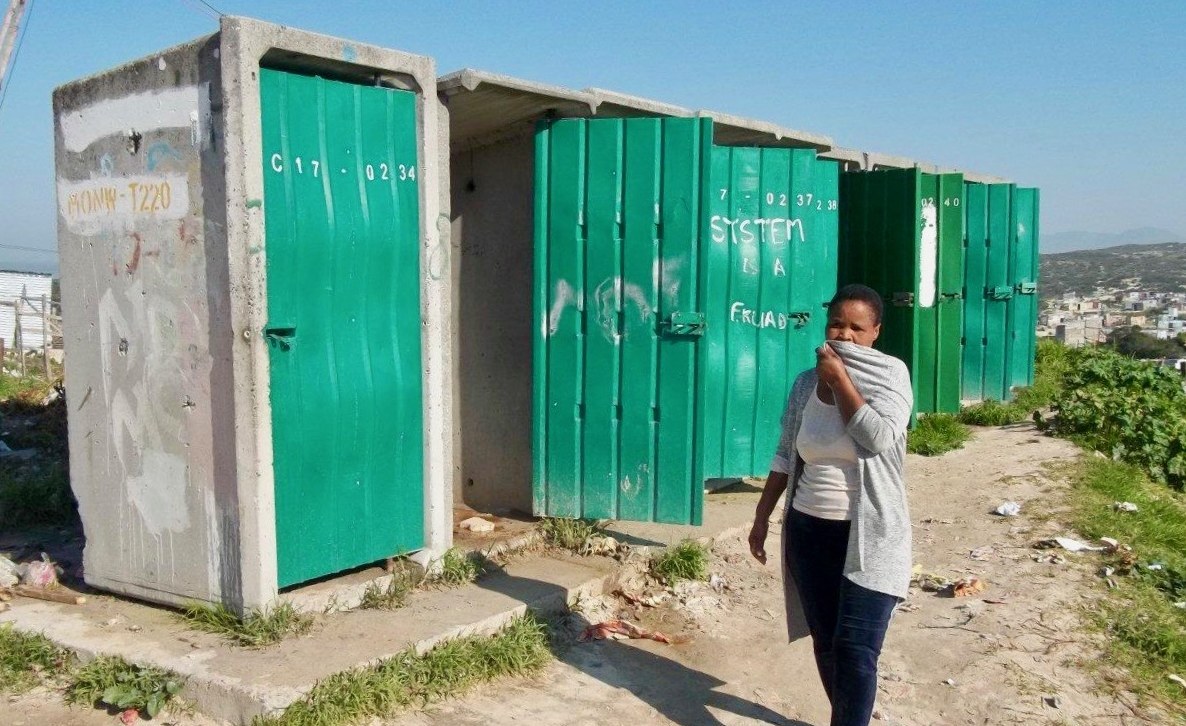 South Africa: Examine in Cape Town Regarded At Using Seawater to Flush Toilets thumbnail
