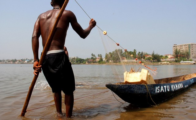 Africa: Africa's Blue Economy Generates Over $298 Billion Annually
