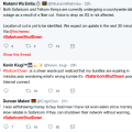 Safaricom Down - When Kenyans Get Mad, They Get Funny