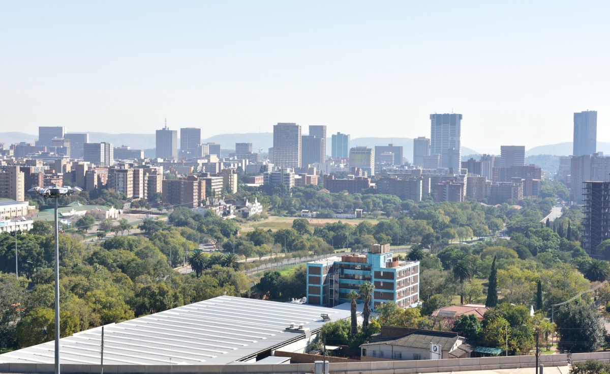 South Africa: Tshwane Takes Waste Levy Fight to Appeals Court - South African News Briefs - October 15, 2025