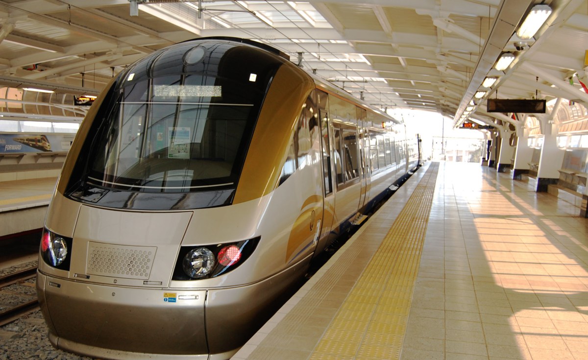 South Africa: Gautrain Cuts Fares for Vulnerable Groups - South African News Briefs - May 13, 2025