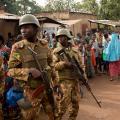 Malians Elect President Amid Rising Violence
