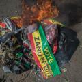 Zimbabwe Election Violence - 'The Most Disturbing Event I?ve Ever Witnessed'