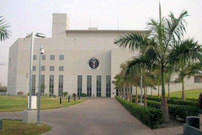 U.S. Embassy Nigeria